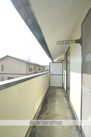 パレオ8番館の内装写真