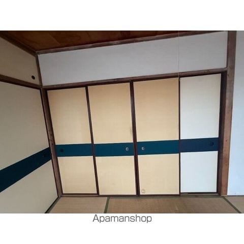シティハイム船橋の内装写真