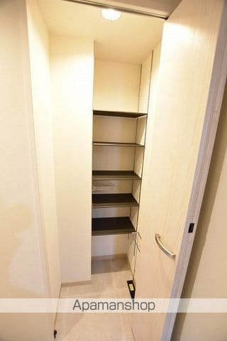 ピオネロ新道東の内装写真