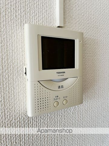 ラルジェ中里の内装写真