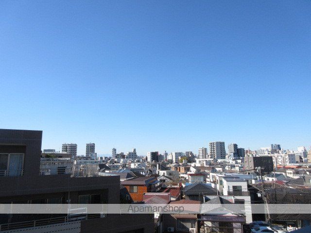ジオエント中野弥生町の外観写真