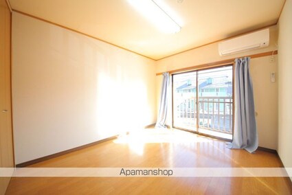 ハイムディライト[1R/20.4m2]の内装