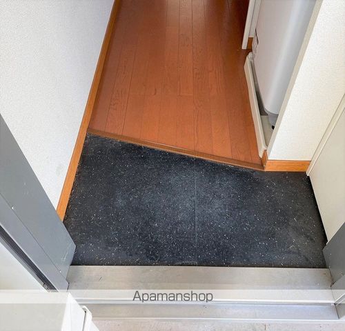レオパレスブルーメハイム高田の内装写真