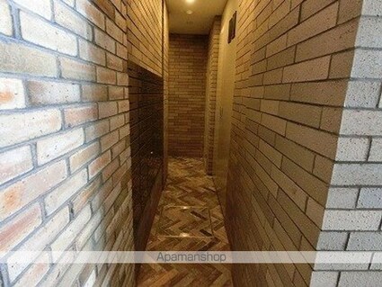 東京都新宿区新宿５丁目[1K/25.02m2]の内装4