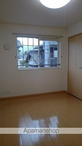 リヴェール アイの内装写真