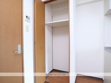 フォレスト９[1DK/33.57m2]の内装2