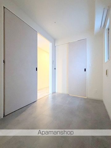 URBANEX堺筋本町の内装写真