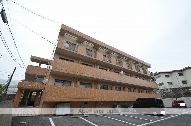 ヤスダビルド6の外観写真