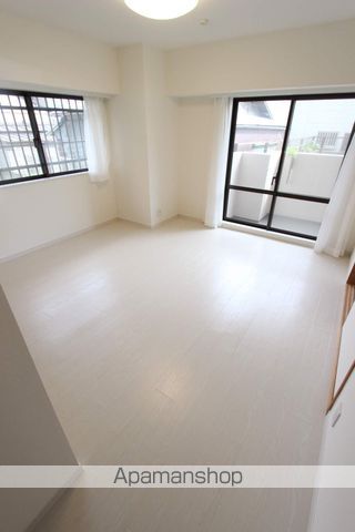 グレイスコート船橋の内装写真