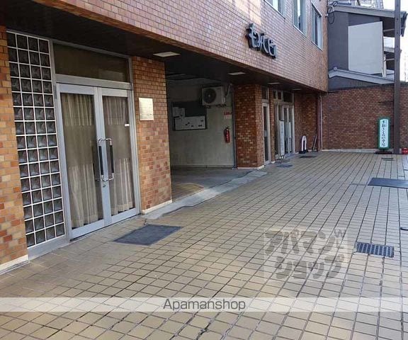 もみじビルの外観写真
