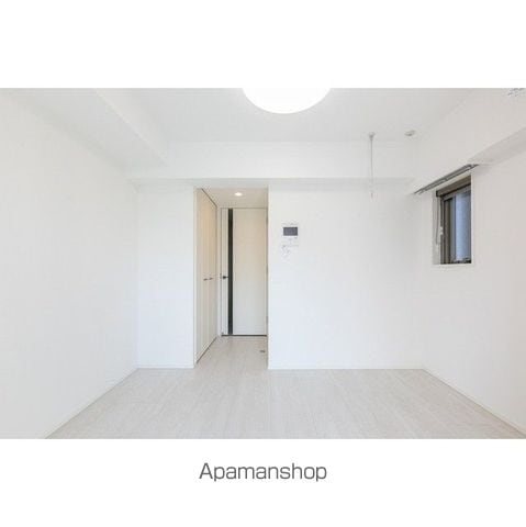 CRANE COURT TSURUMIの内装写真