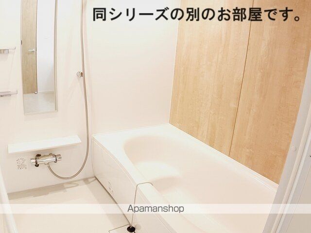 ノーブルビューの内装写真