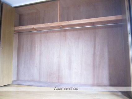 ベルハイツ[1DK/41m2]の収納