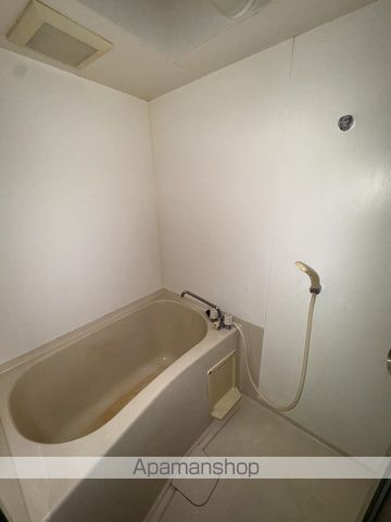 ヴィラブランシュ牛田の内装写真