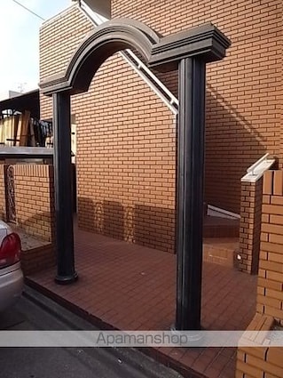 カーサ栄生[1K/15.99m2]の外観2