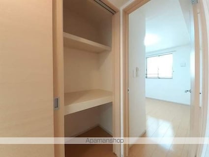 愛知県名古屋市西区城町[1LDK/41.3m2]のその他設備