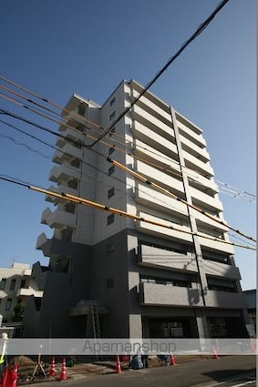 アステリア萱町[1LDK/33.91m2]の外観2