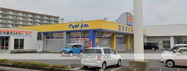ラポート並木の周辺写真