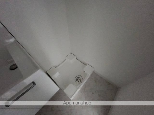 リヴシティ両国五番館の内装写真