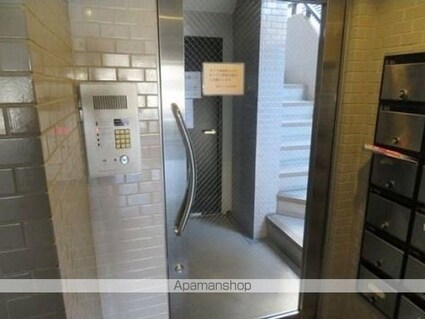 菱和パレス上北沢[1K/19.61m2]の共用部1