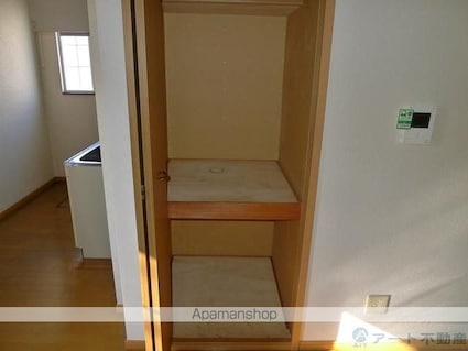 ウエストコート　Ａ[2LDK/51.79m2]の内装3