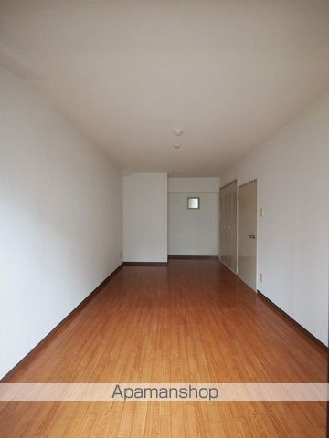 ライラック上本町の内装写真
