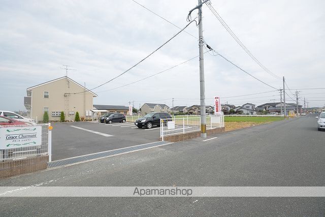 グラースシャルマンのその他写真