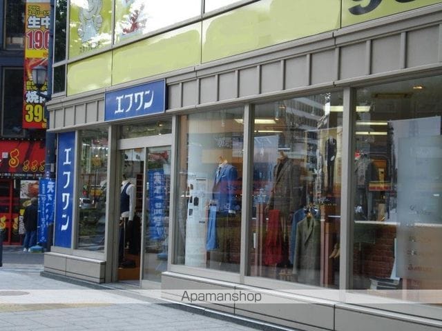 リビオメゾン西天満の周辺写真