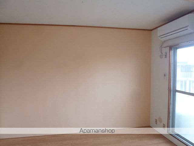 リトルタウン福塚の内装写真