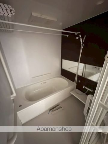 シニア限定 ルティルオプス高円寺の内装写真