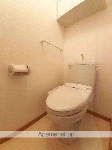 グリーンフィールズ夢美野の内装写真