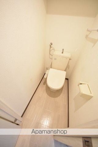 L.VALLEY MH麻生の内装写真