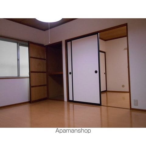 レジデンス横山の内装写真