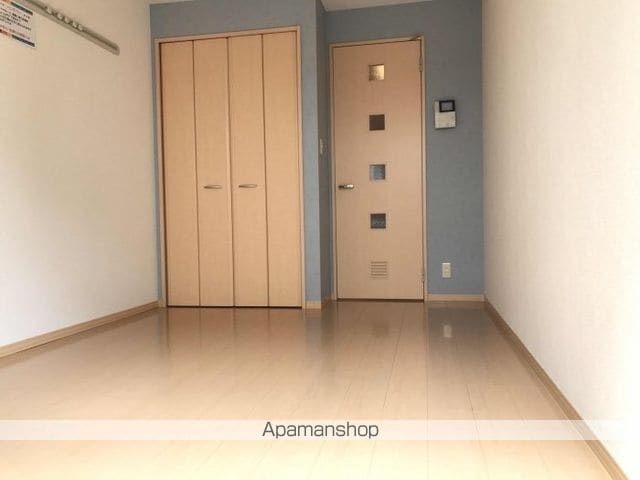 グレイス世田谷[1K/22.52m2]のリビング・居間