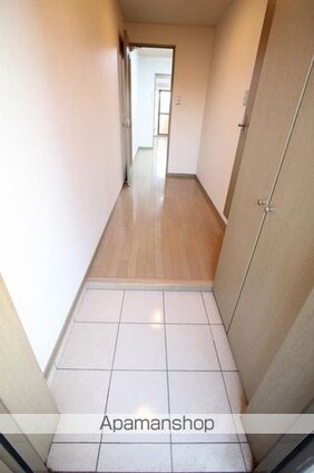 エスポワール太田[1DK/35.75m2]の内装1