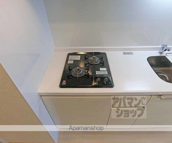 ベラジオ四条通の内装写真