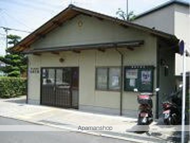 田原ハイツの周辺写真