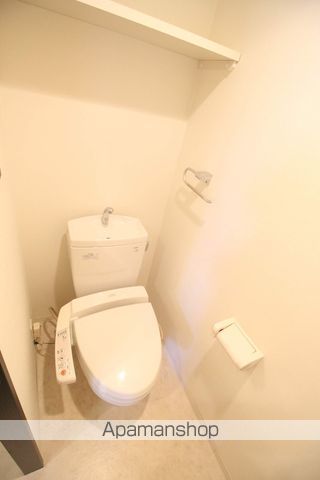WILLDO南森町の内装写真