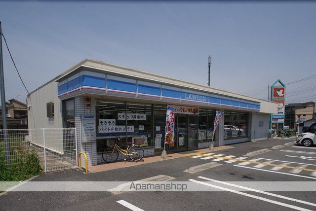 サンタ・ピークの周辺写真