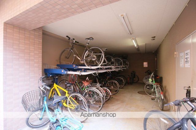 カテリーナ市ヶ谷の外観写真