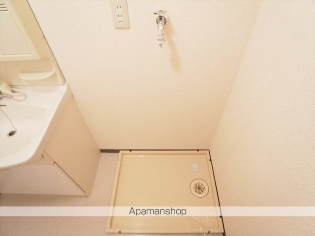 U RESIDENCE修学院の内装写真