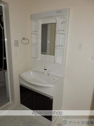 サム　ブランチ[1LDK/42.89m2]の洗面所