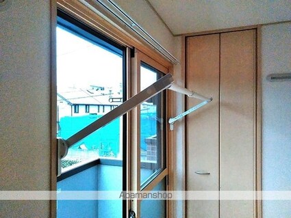 タウンハウス　セリージュ　Ａ・Ｂ・Ｃ・Ｄ[2LDK/65.6m2]の内装5