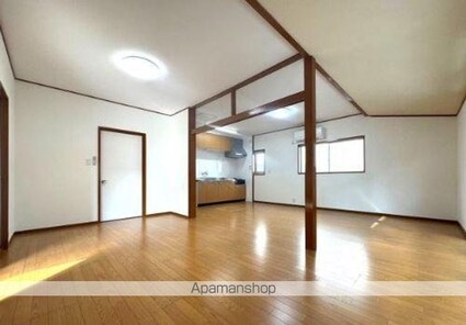 香川町川東上一戸建て[4LDK/107.49m2]の内装1