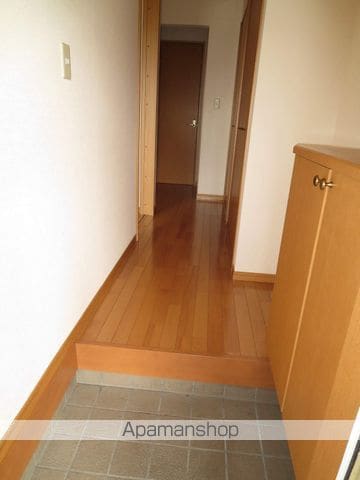 パステルハイム・Mの内装写真