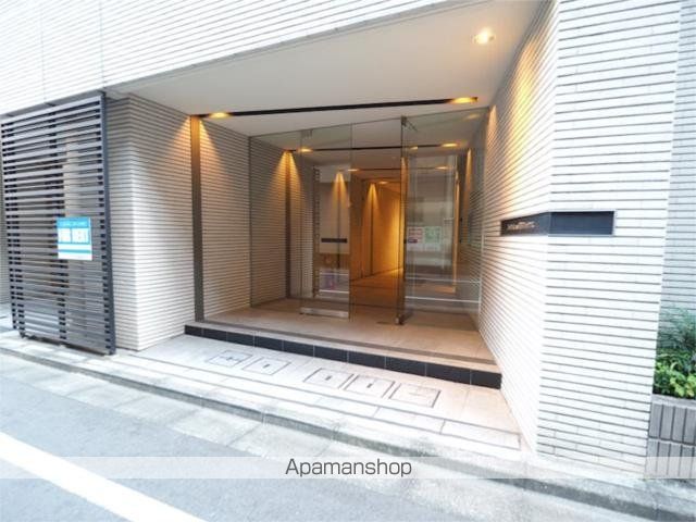 ザ・パーククロス錦糸町レジデンスの外観写真