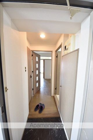 アートパレス壱番館の内装写真