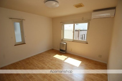 ベルシティ大矢沢Ｃ[1K/28.16m2]のリビング・居間