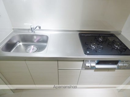 リブレス牛久[2LDK/60m2]の内装3