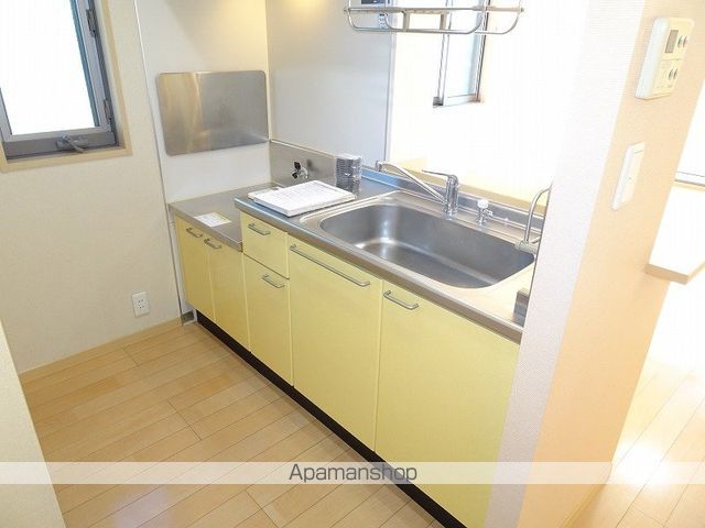 カジュアルスクエアII号館の内装写真